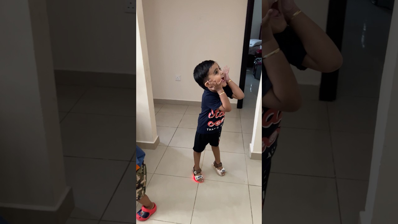 I can't take any of his blows🤣🧿🧿 #youtube #thankgod #shortvideos #shortsvideo #uaemalayali