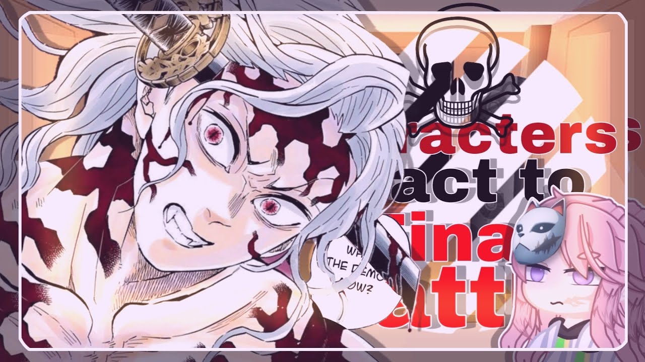 •|| ☀️ ||• Dead Characters react to Final Battle {• 3/3 || 🇧🇷🇺🇲 || No Ships •} •|| ☀️ ||•