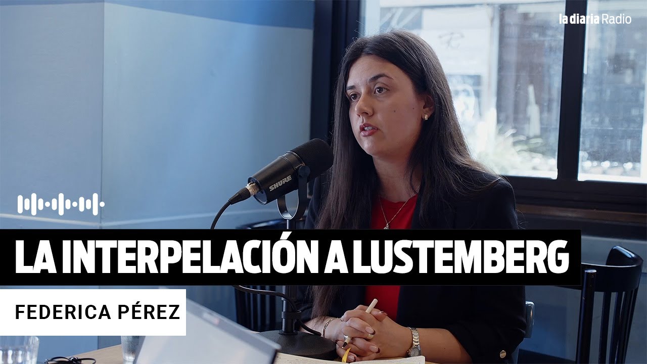 Una interpelaci&oacute;n sin mociones mayoritarias