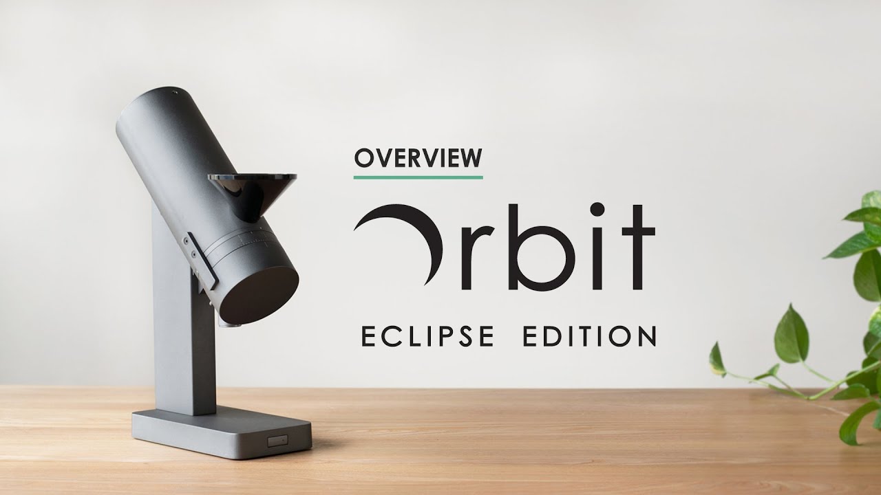 Overview | Orbit Eclipse Edition