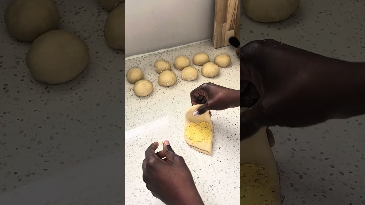 How to Make Soft Guyanese Butter Flaps Step by Step | Easy Bread Recipe