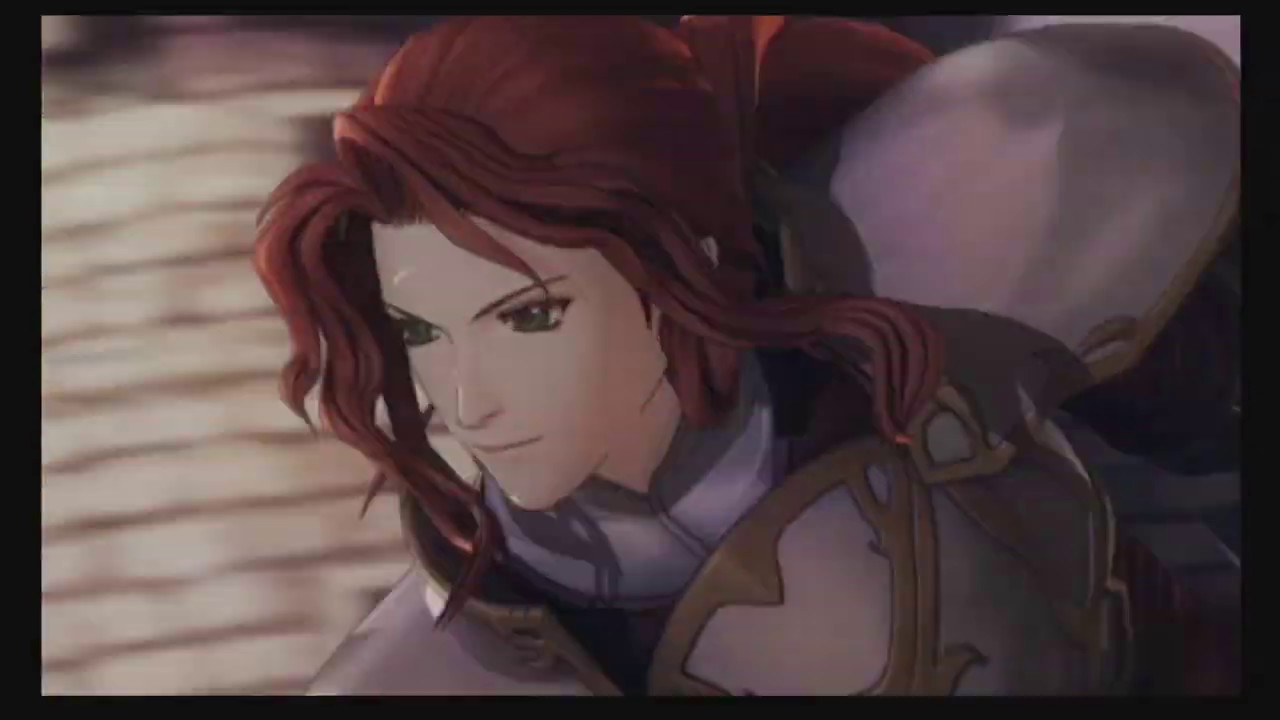Fire Emblem: Radiant Dawn - All Cutscenes English Version HD