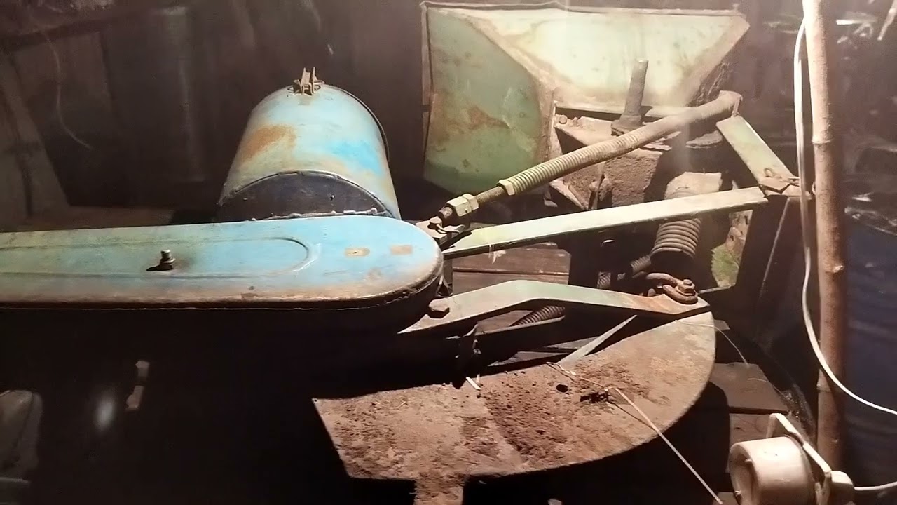 Розібрав СПЧ 6 !!! Ціна на карбомід 😅