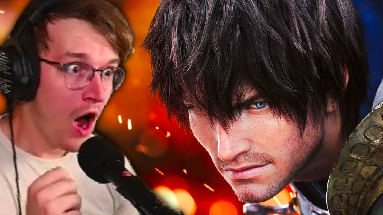 The Best Pyromancer FFXIV Moments of 2021... AGAIN