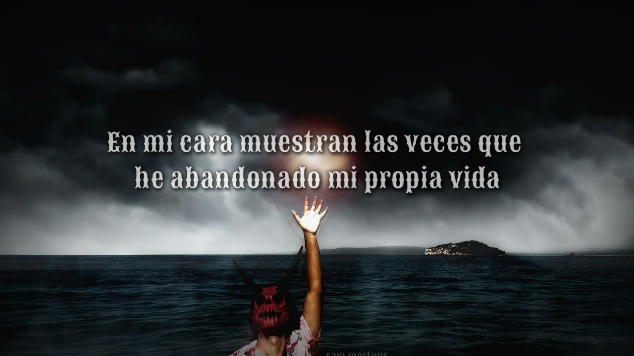 Sixx AM - Maybe It's Time (Sub Español)