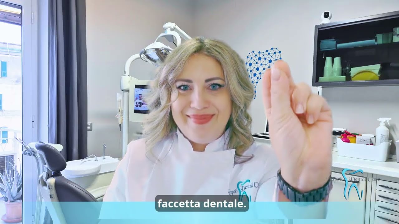 FACCETTE   VENEERS