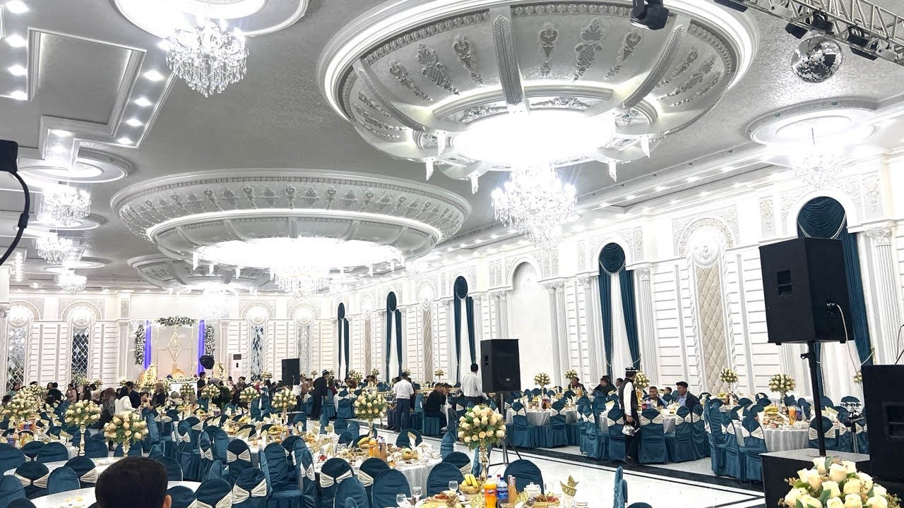 Indiraxon  qizlar bazmi Saroy to'yxonasi 24.09.2025 | Индирахон қизлар базми Сарой тўйхонаси