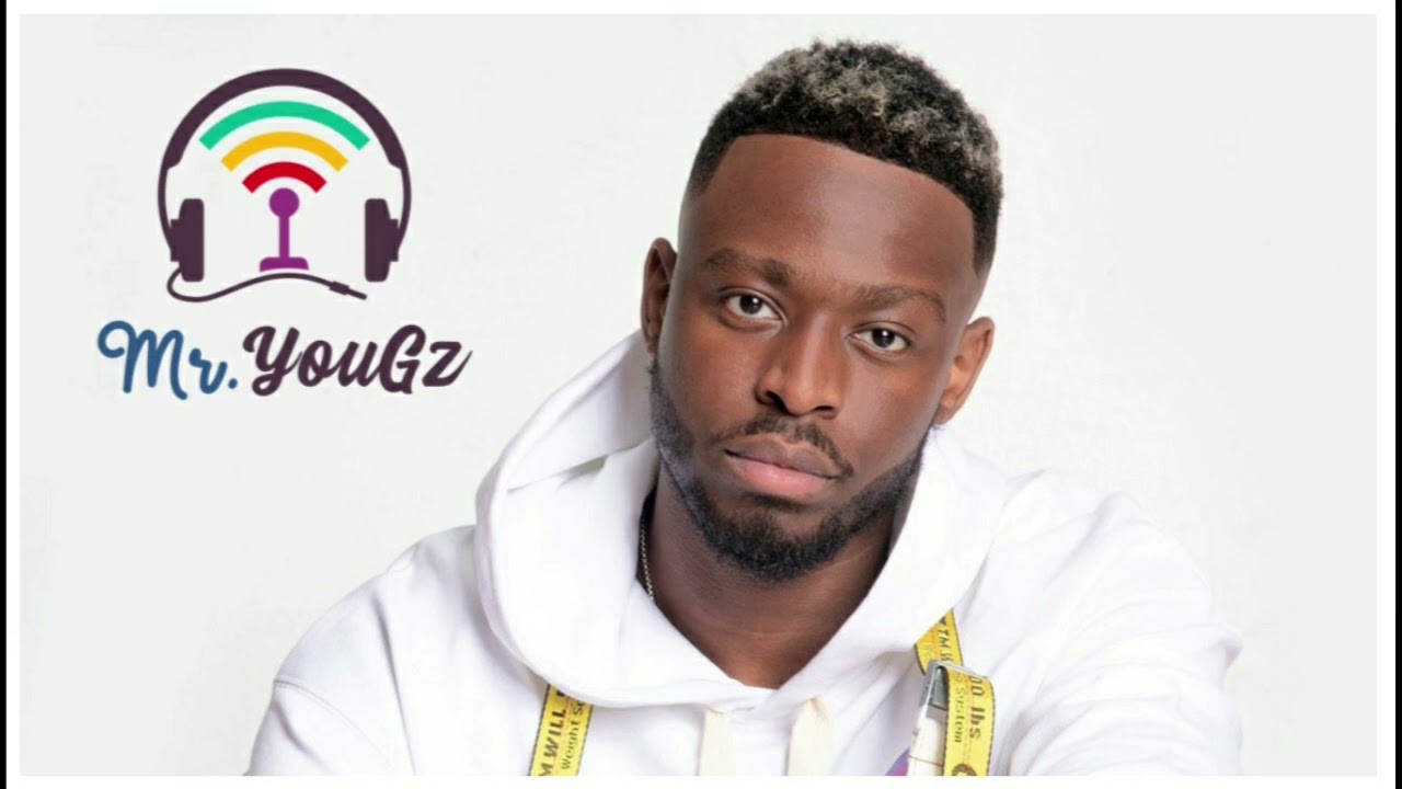 [ FREE ] DADJU Type Beat - Rap Instrumental 2022