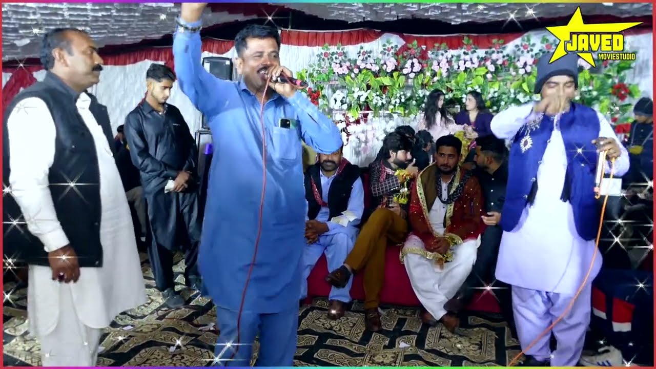 Punjabi Goon Mahiye 2025
