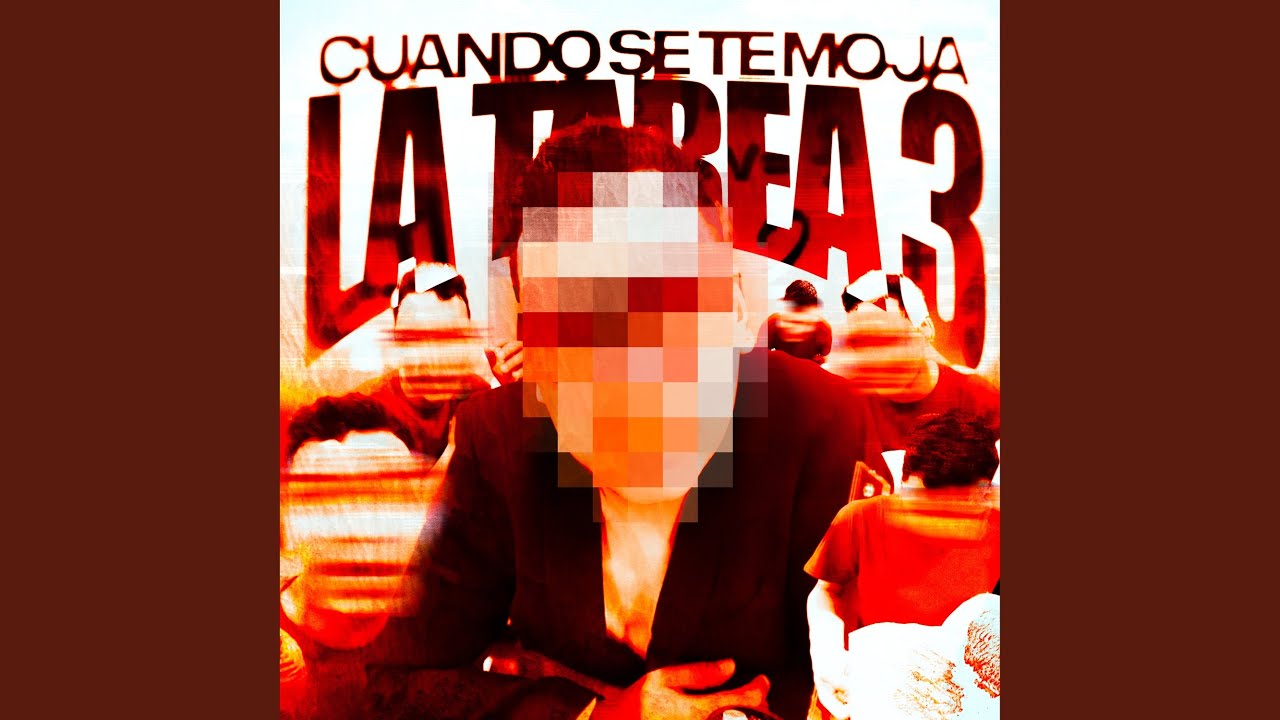 Cuando se te moja la tarea 3 (Slowed)