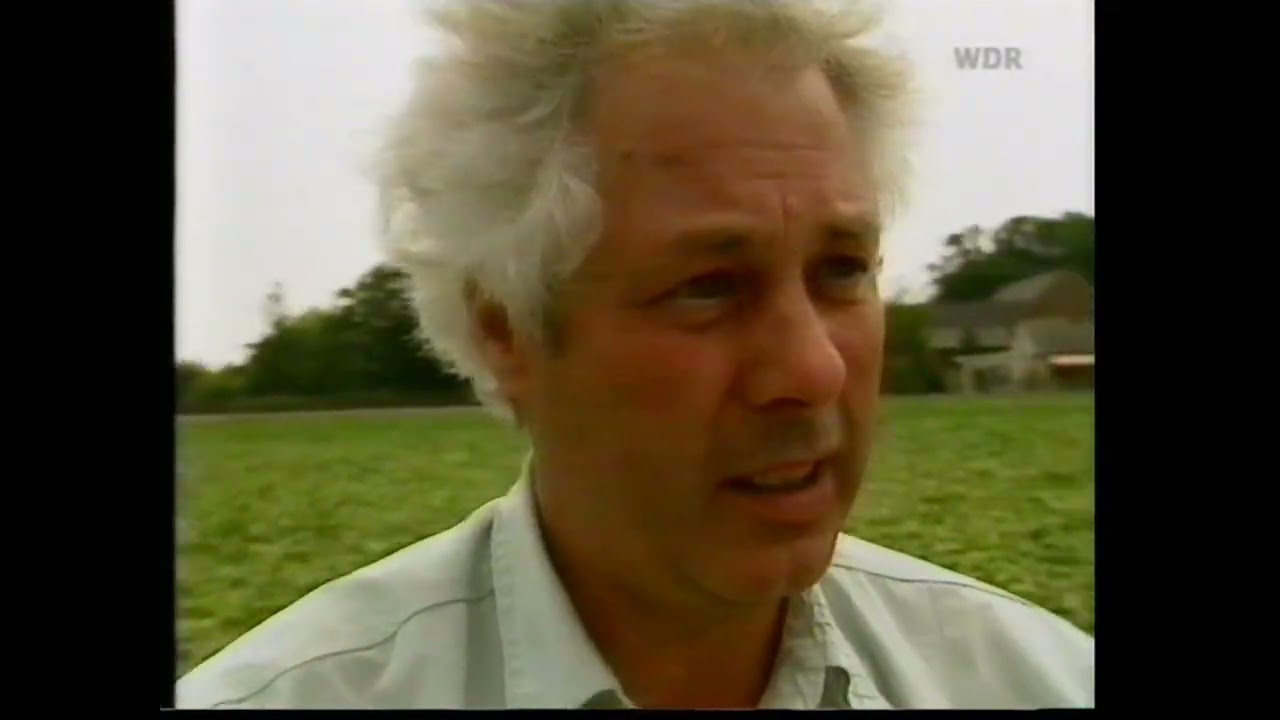 WDR 1994 Ex Aktuell