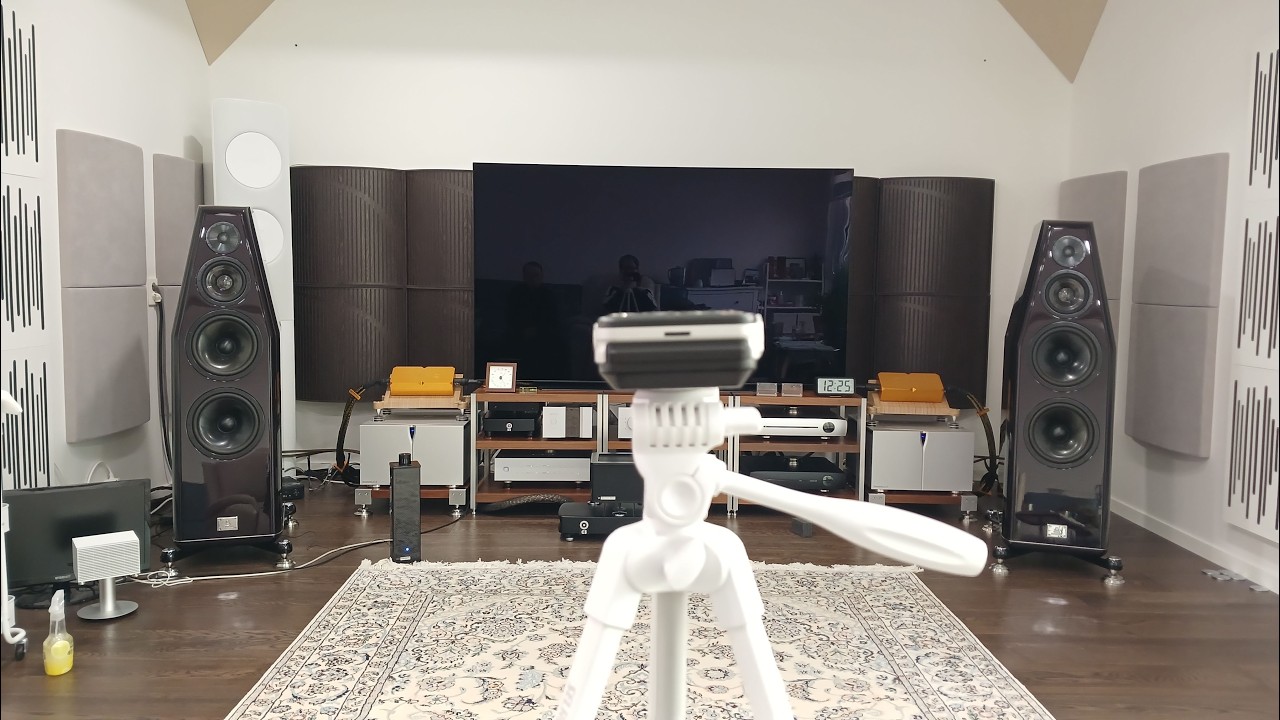 Kharma Elegance dB11 S #1 (before)