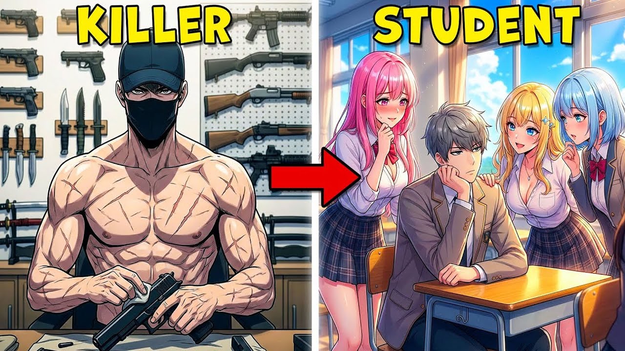 Only One Survivor Left: After 10 Years as a Mercenary, He Gets One Chance to Go Back | Manhwa Recap
