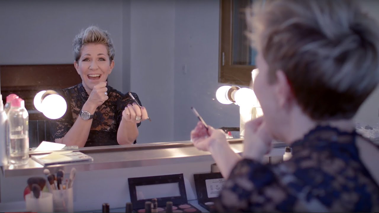 To My Younger Self... with Joyce DiDonato