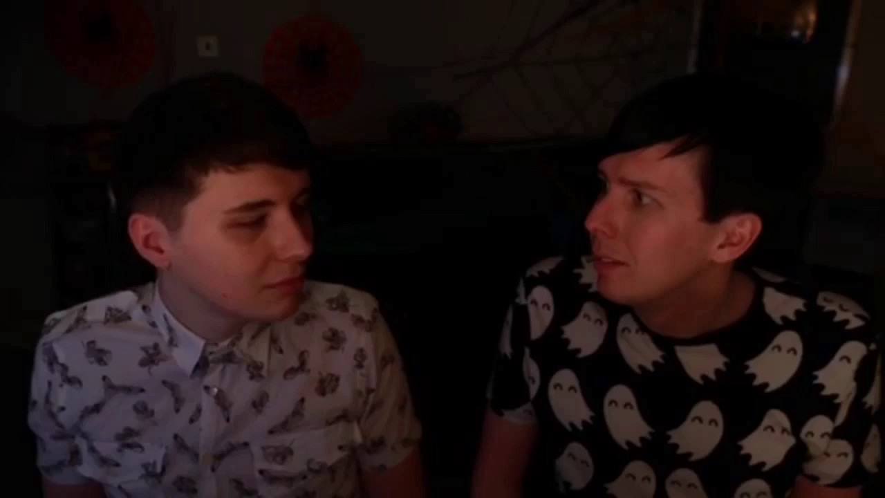 Heart Eyes Howell/ Love Eyes Lester