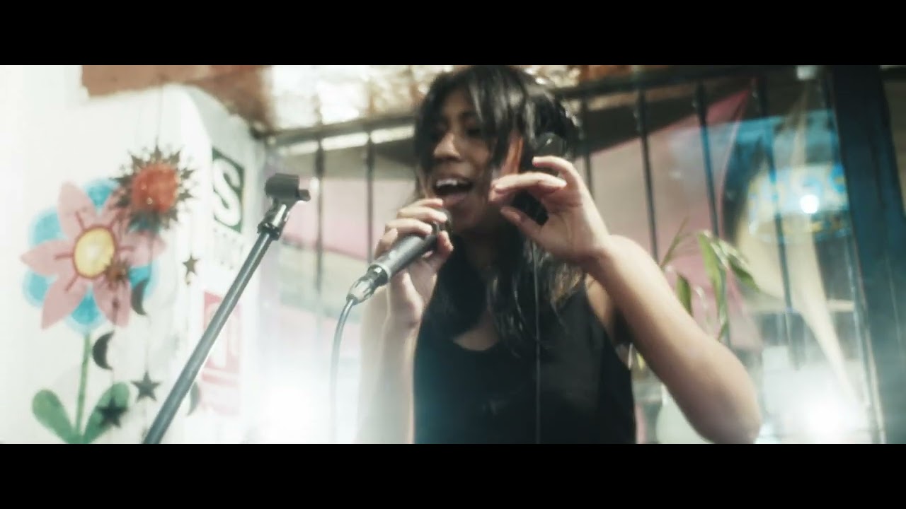 Yo Ahora  - Live Remix