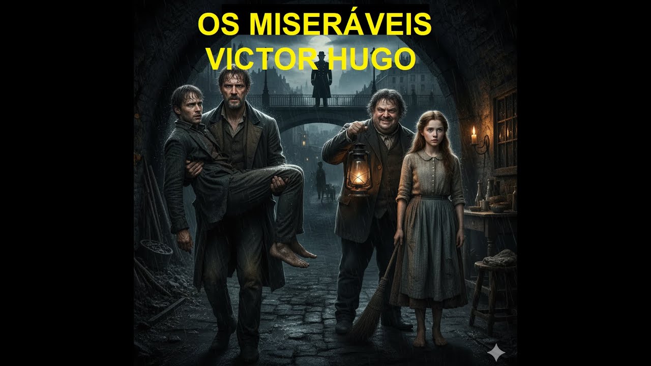 Os Miseráveis (Victor Hugo): A Análise que Vai Mudar sua Visão