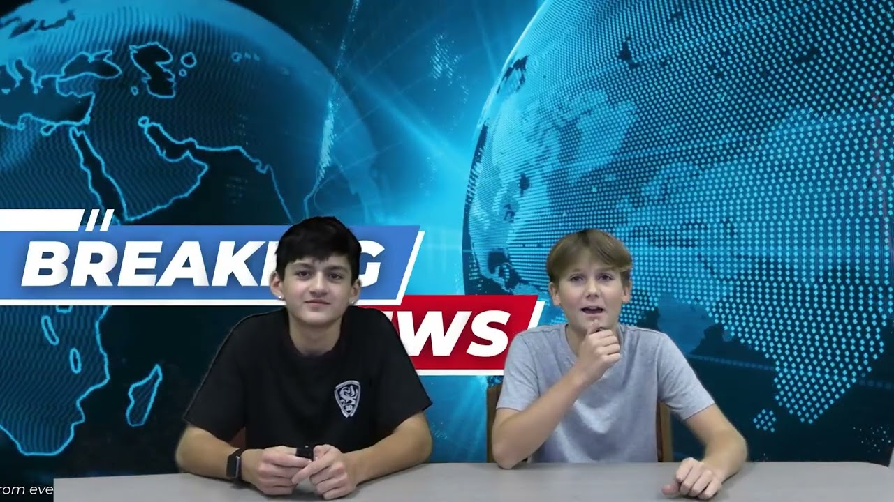 KHMS News 11-20-25