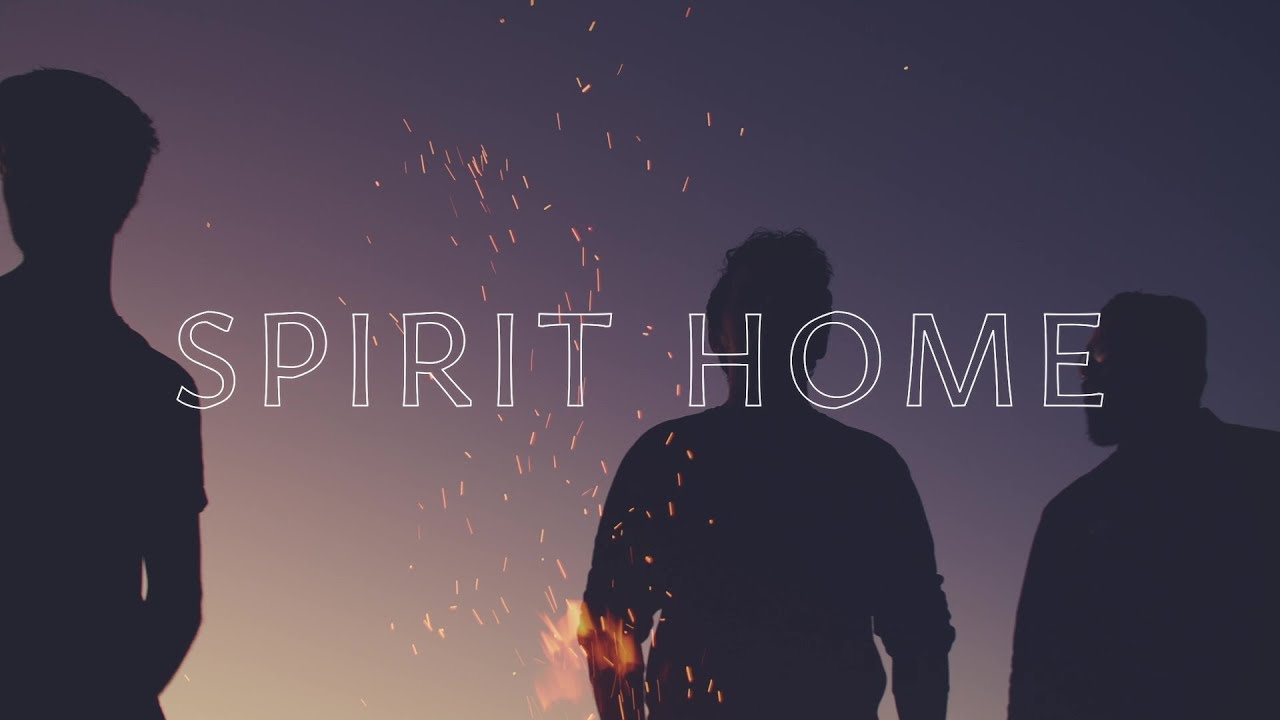 Zealand The North - Spirit Home (OFFICIAL MUSIC VIDEO)