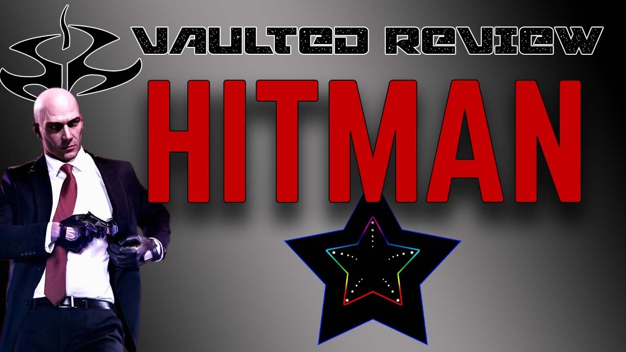 Vaulted Review: Hitman & Hitman 2