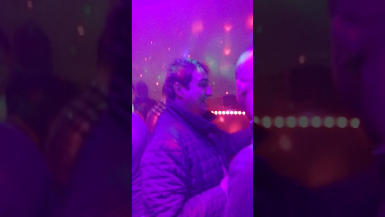 Cheb hichem live Lyon 2018