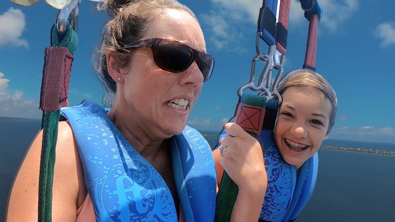Mom May NEVER Trust Us Again!