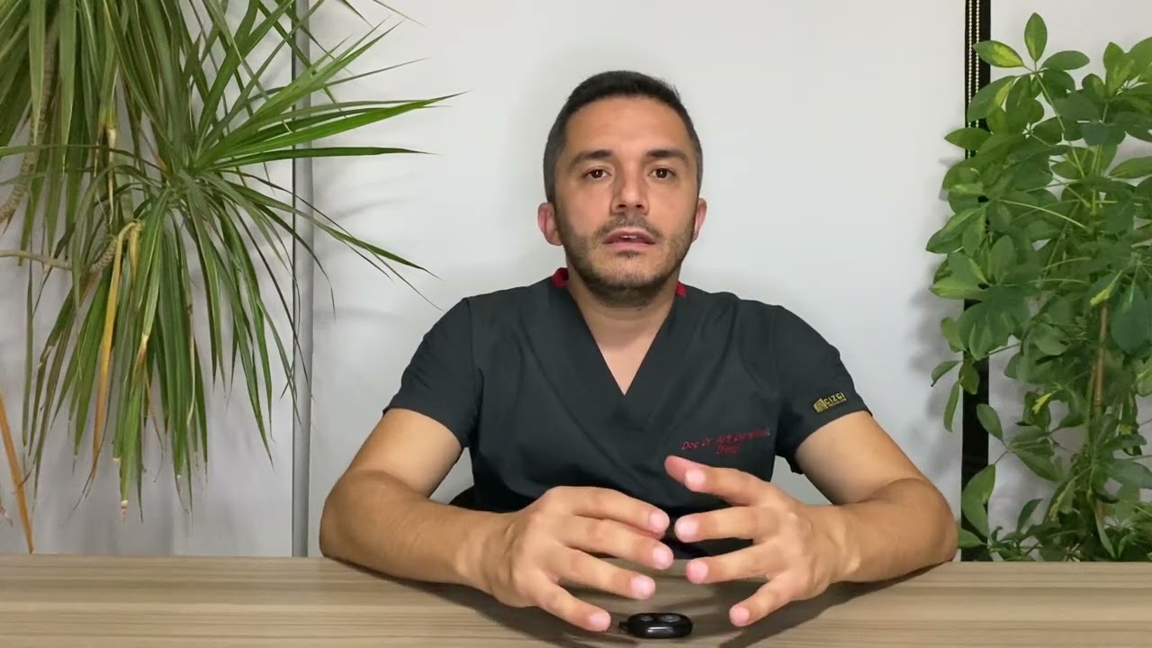 Prostat Biyopsisi Nasıl Yapılır?