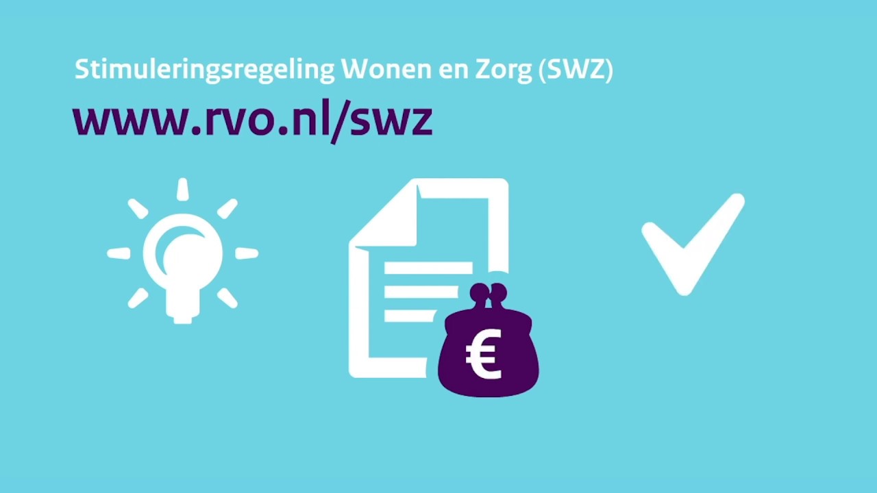 Stimuleringsregeling Wonen en Zorg
