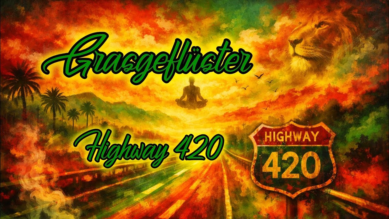 Grasgeflüster - Highway 420