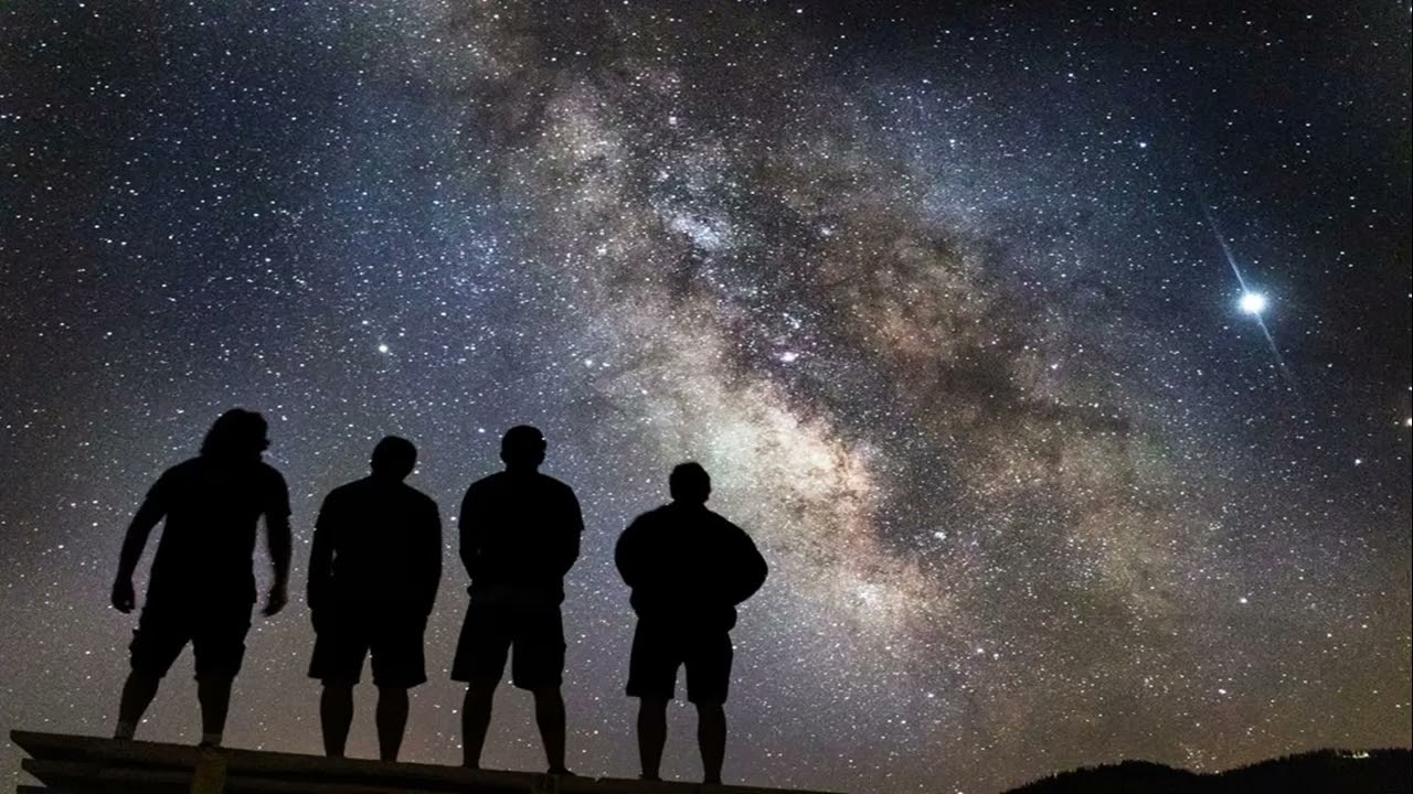 The Science - History of the Universe Vol. 1: Astronomy - FULL AUDIOBOOK 1/8 Waldemar Kaempffert