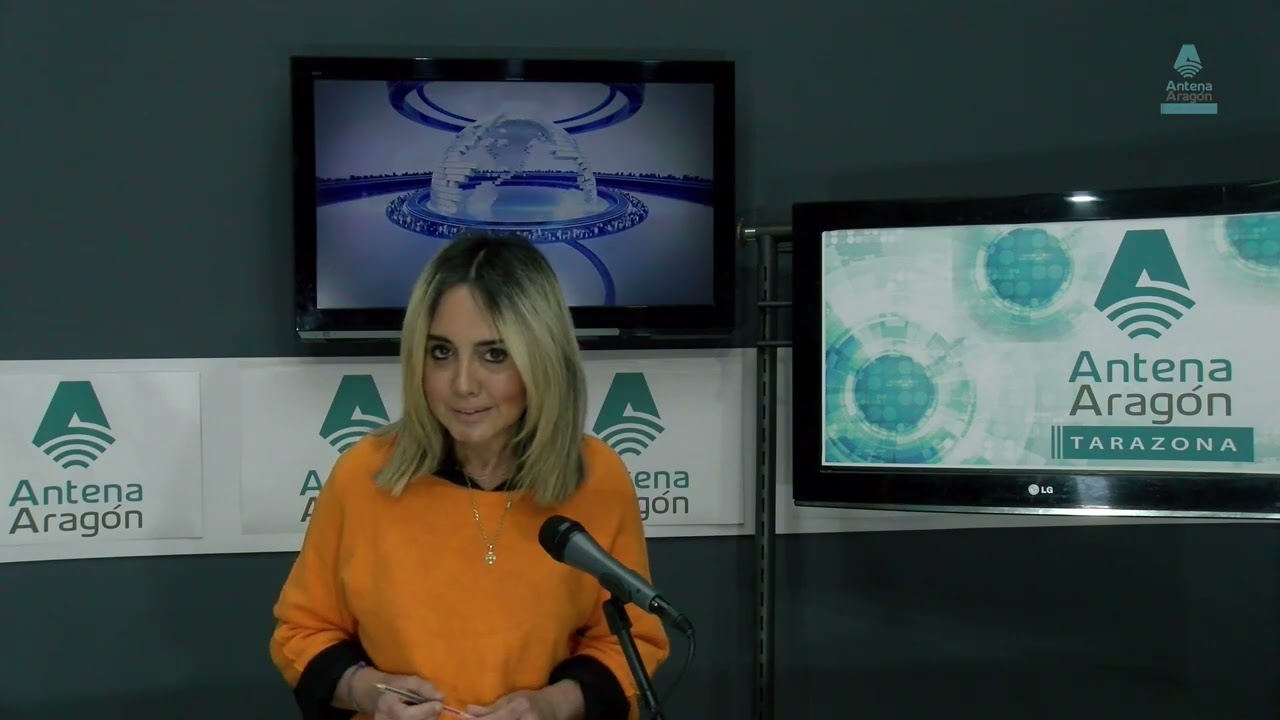 Tarazona Noticias | Martes, 02/07/2024