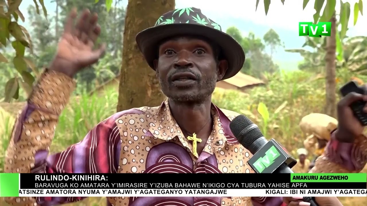 AMAKURU ARAMBUYE 16 07 2024