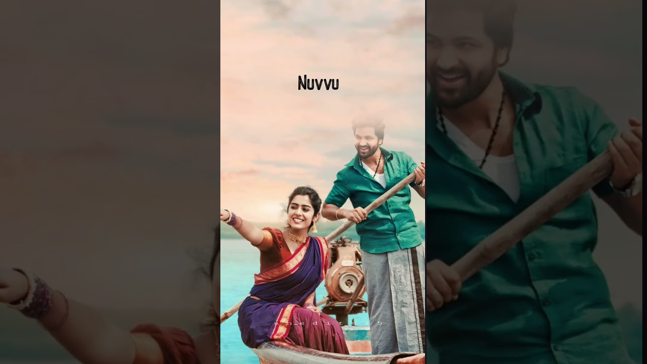 raju na balaraju song WhatsApp status #bootcutbalaraju