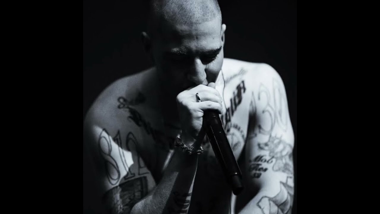 [FREE] FRIENDLY THUG 52 NGG x KIZARU Type Beat «Приватность»