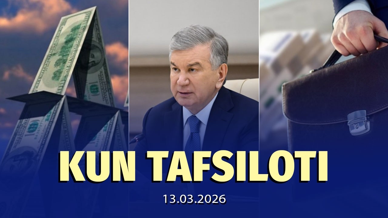 «Moliyaviy piramida» uchun jazo va jinoiy javobgarlikka tortilgan hokim yordamchilari