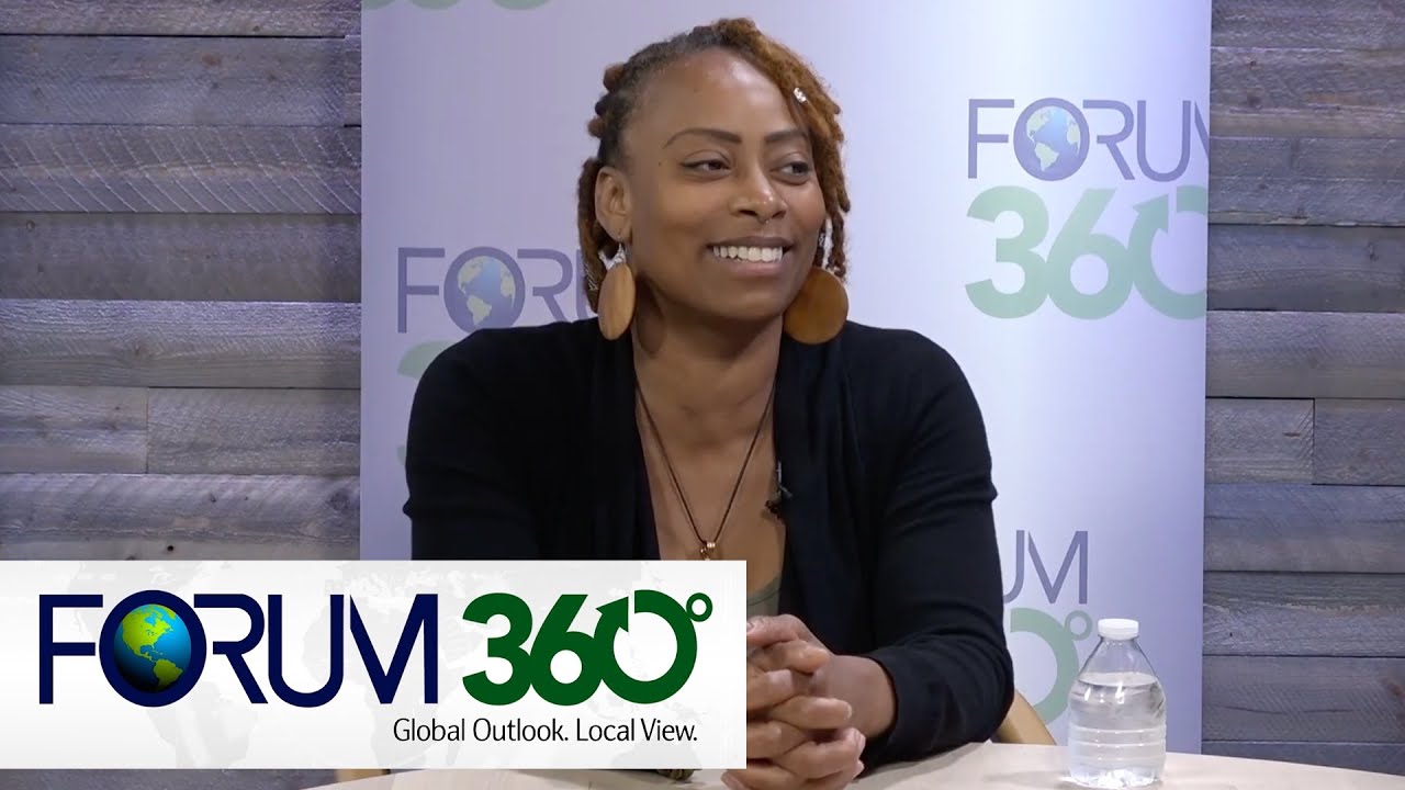 Forum 360 — Doula Support: Empowering Birth Experiences for Families