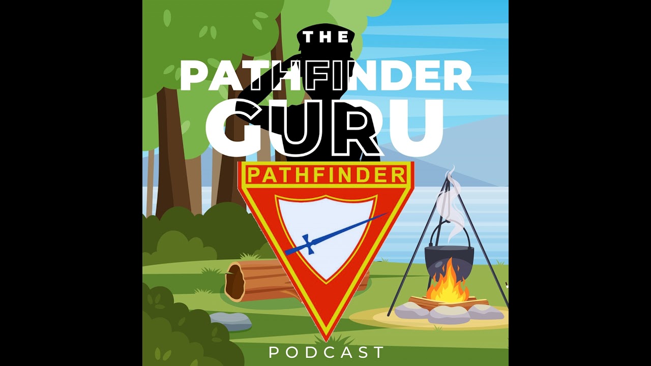 Teaching the Pathfinder honors