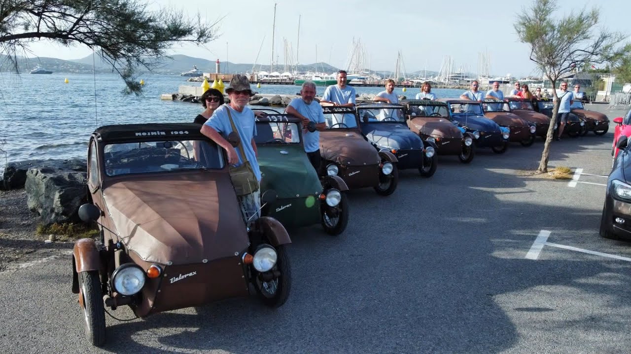 Saint Tropez 2022