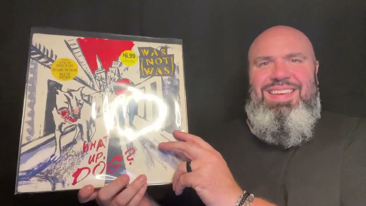 Value Vinyl W/Mark | Episode 11 | Nowhere To Run, Nowhere To Hide