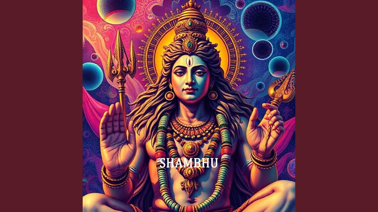 Shambhu
