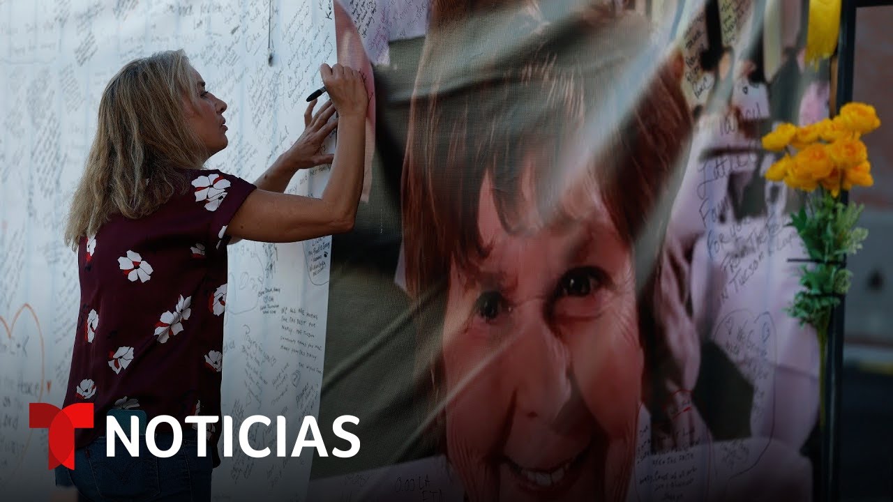 Sigue angustia de familia Guthrie a pesar de ofrecer $1 mill&oacute;n por informaci&oacute;n | Noticias Telemundo