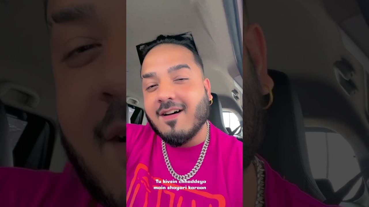 Russ vi layi, mana vi baithi aan @KaranAujlaOfficial #live #viralshorts