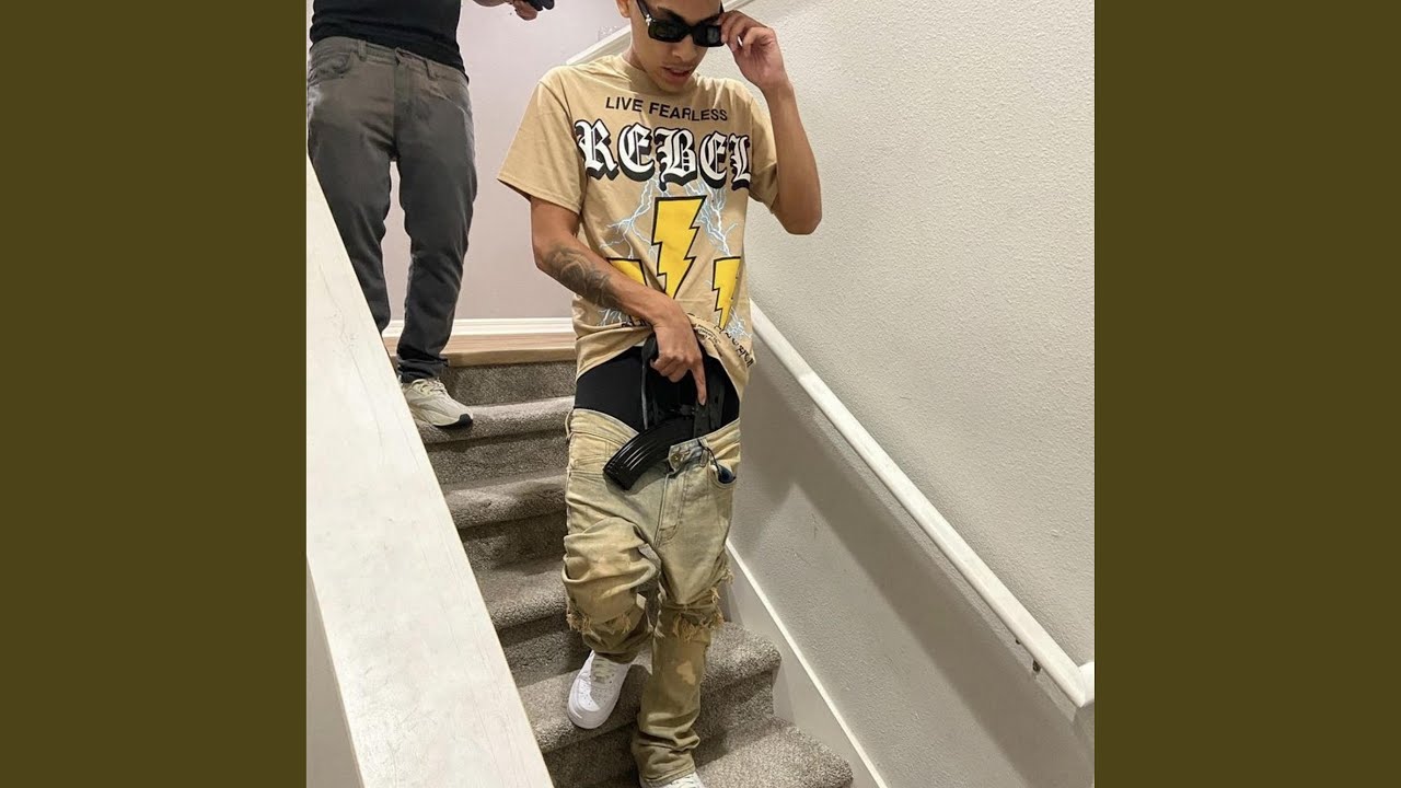 Niggas Gritz (Slowed)
