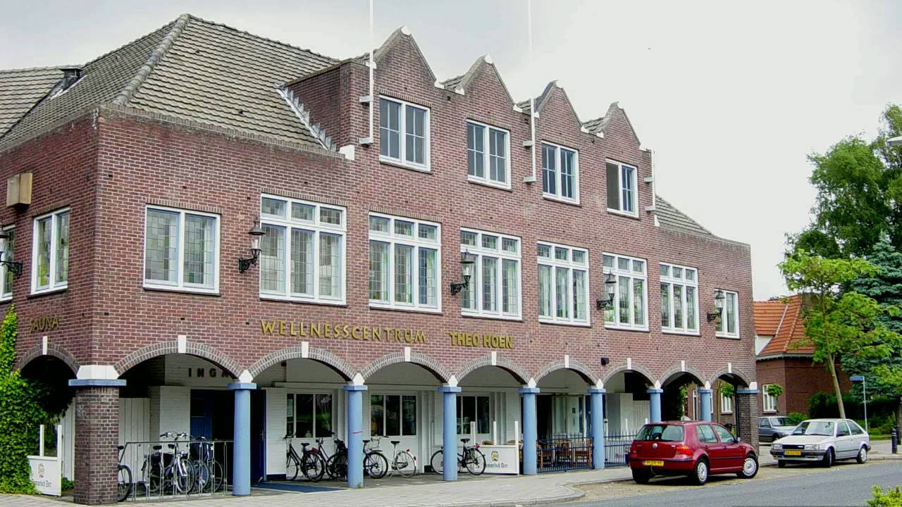 Treebeek Mei 2005