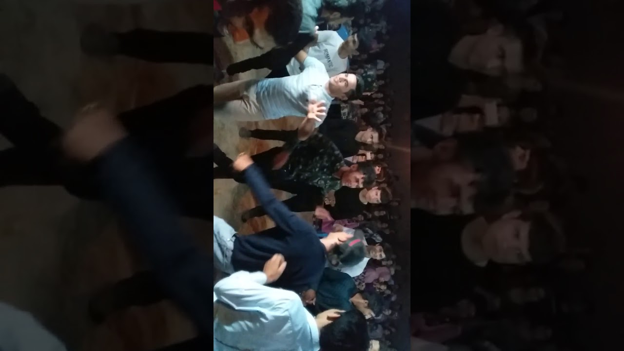 Туй дар Точикистон, Айвоч
