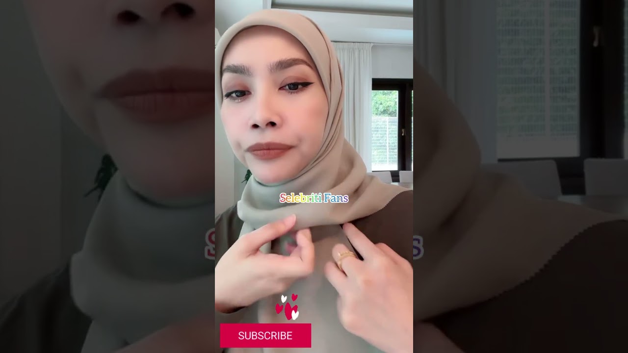 Kak Yatie Menyesal Jumpa Bomoh , Dengan Syukri Sekali Kena Kacau Hantu