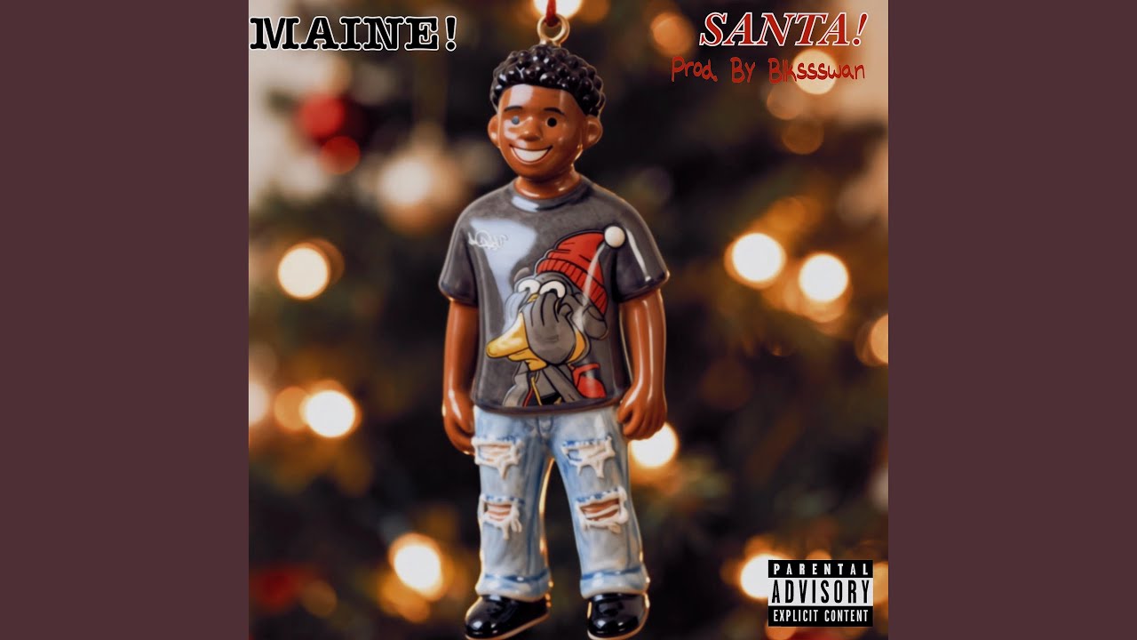 Santa!