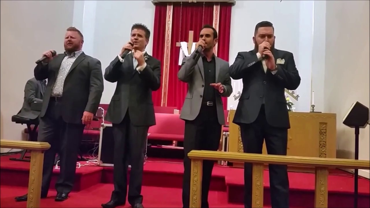 Bass Singers Low Notes 2!