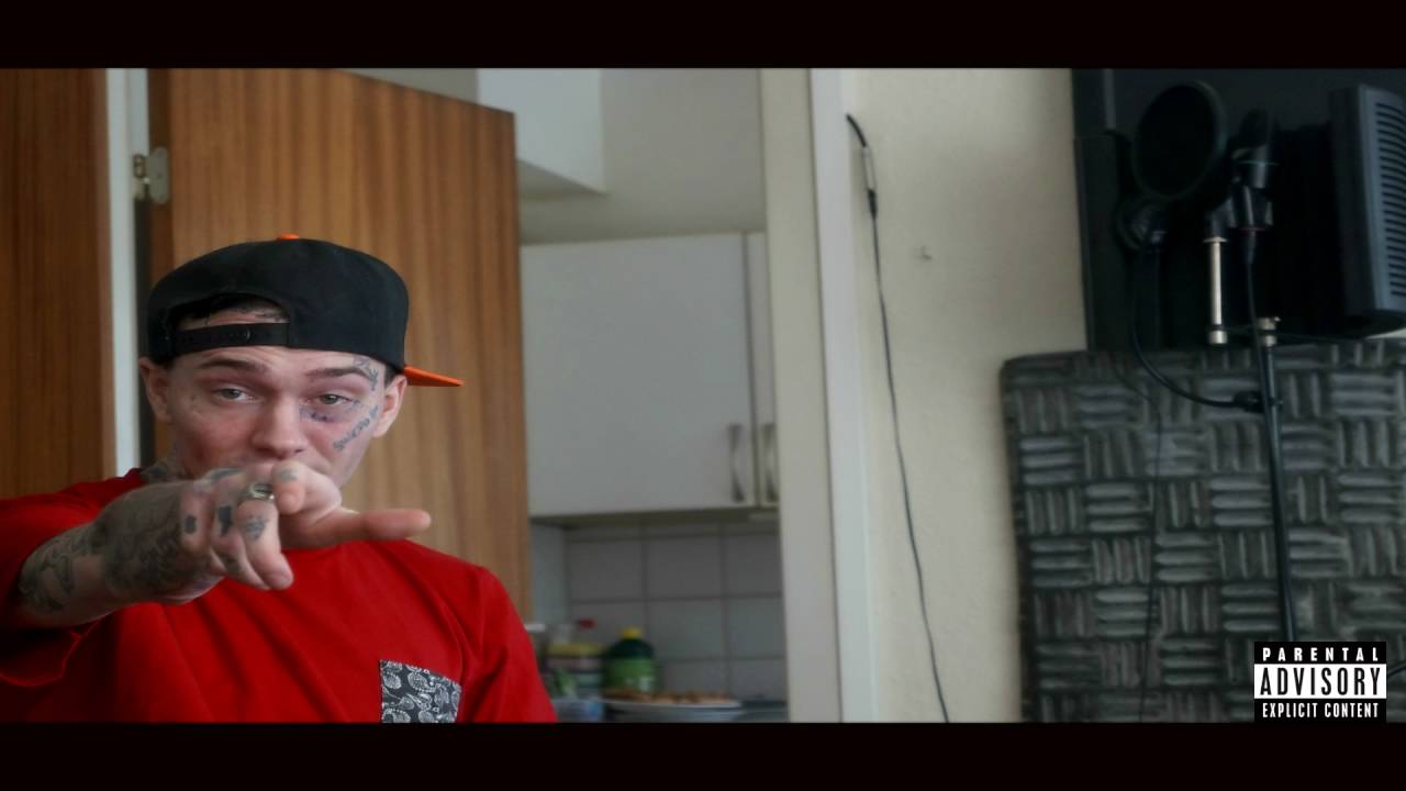 Marshall - Så Den Komme