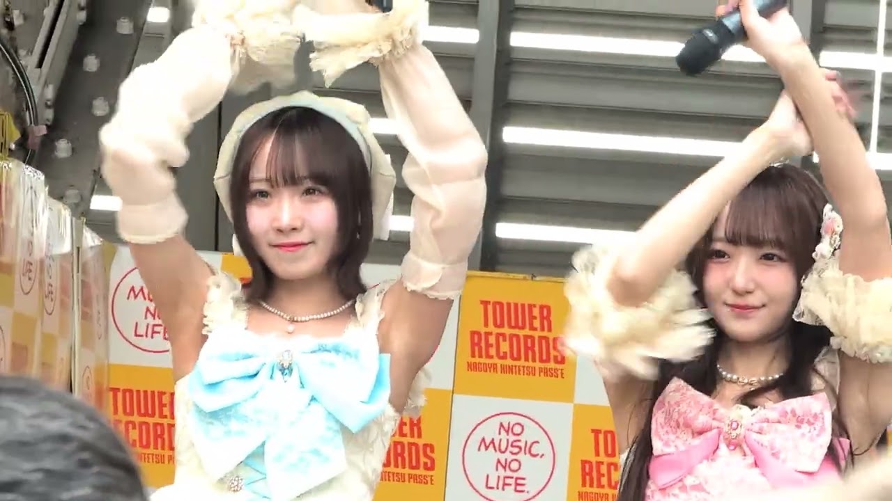 ラフ×ラフ カラフルタイム 20251214